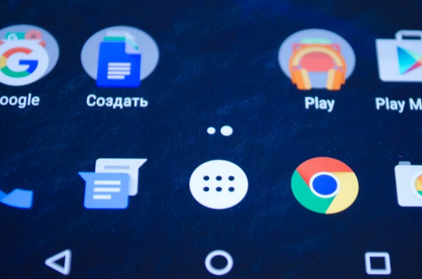 Обзор Huawei Nexus 6P