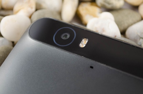 Обзор Huawei Nexus 6P