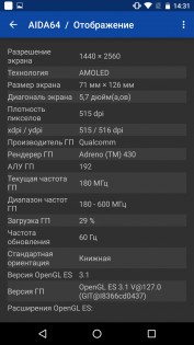 Обзор Huawei Nexus 6P