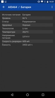 Обзор Huawei Nexus 6P