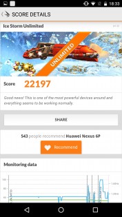 Обзор Huawei Nexus 6P
