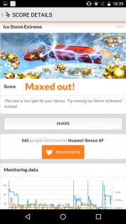 Обзор Huawei Nexus 6P