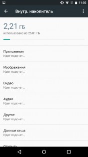 Обзор Huawei Nexus 6P