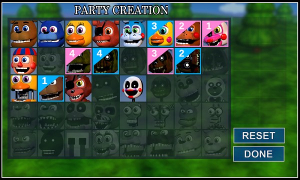 RPG от создателя Five Nights at Freddy's вышла на ПК
