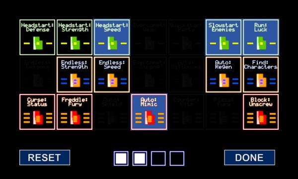 RPG от создателя Five Nights at Freddy's вышла на ПК