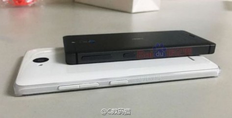 Смартфон от Nokia в металлическом корпусе показался на фото