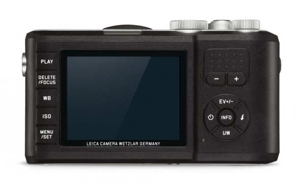 Leica представила ударостойкую водонепроницаемую камеру
