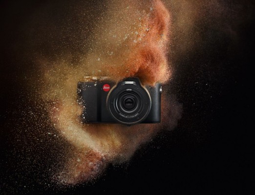 Leica представила ударостойкую водонепроницаемую камеру