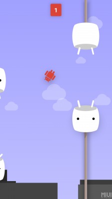 Xiaomi Mi 4 получает обновление до Android 6.0.1 Marshmallow