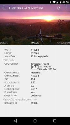 Лучшие файловые менеджеры для Android