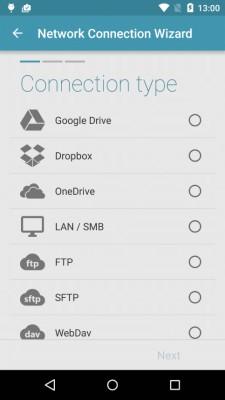 Лучшие файловые менеджеры для Android