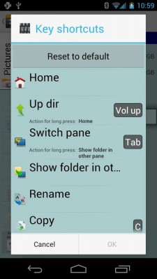 Лучшие файловые менеджеры для Android