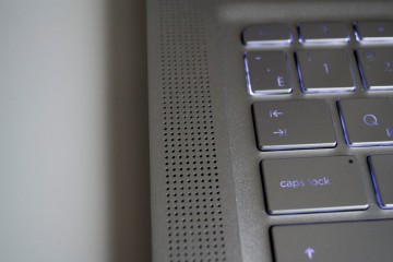 Обзор HP Envy 13 — как MacBook, только…