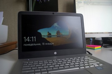 Обзор HP Envy 13 — как MacBook, только…