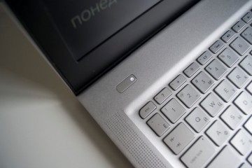 Обзор HP Envy 13 — как MacBook, только…