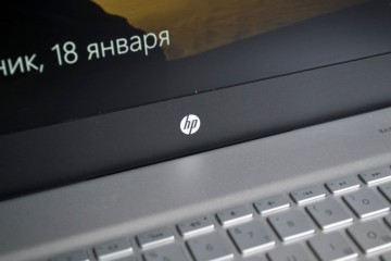 Обзор HP Envy 13 — как MacBook, только…