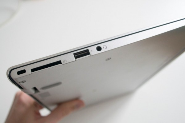 Обзор HP Envy 13 — как MacBook, только…