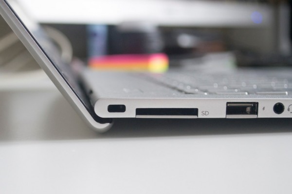 Обзор HP Envy 13 — как MacBook, только…