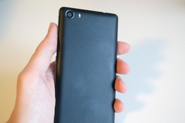 Обзор Micromax Canvas 5 E481 — хорошо и недорого
