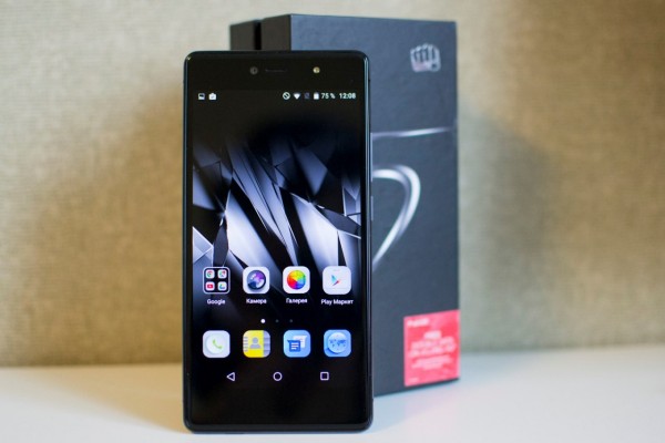 Обзор Micromax Canvas 5 E481 — хорошо и недорого