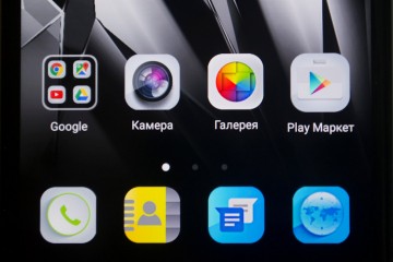 Обзор Micromax Canvas 5 E481 — хорошо и недорого