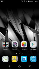 Обзор Micromax Canvas 5 E481 — хорошо и недорого