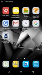 Обзор Micromax Canvas 5 E481 — хорошо и недорого