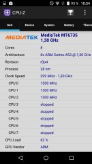 Обзор Micromax Canvas 5 E481 — хорошо и недорого