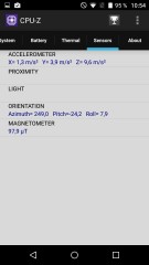 Обзор Micromax Canvas 5 E481 — хорошо и недорого