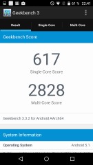 Обзор Micromax Canvas 5 E481 — хорошо и недорого