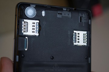 Обзор Micromax Canvas 5 E481 — хорошо и недорого