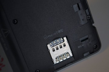 Обзор Micromax Canvas 5 E481 — хорошо и недорого
