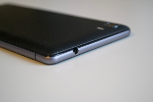 Обзор Micromax Canvas 5 E481 — хорошо и недорого
