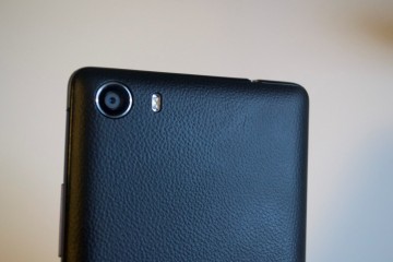 Обзор Micromax Canvas 5 E481 — хорошо и недорого