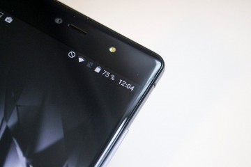 Обзор Micromax Canvas 5 E481 — хорошо и недорого