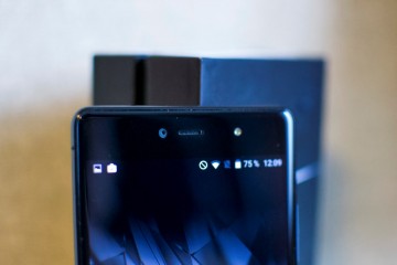 Обзор Micromax Canvas 5 E481 — хорошо и недорого