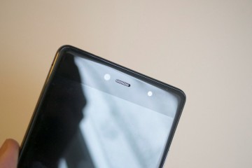Обзор Micromax Canvas 5 E481 — хорошо и недорого