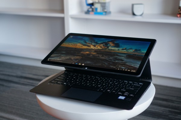 Три новых ноутбука от VAIO нацелены на премиум-сегмент