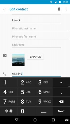 Приложения от BlackBerry для Android: APK, установка, возможности