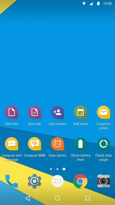 Приложения от BlackBerry для Android: APK, установка, возможности