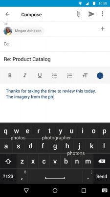 Приложения от BlackBerry для Android: APK, установка, возможности