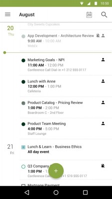 Приложения от BlackBerry для Android: APK, установка, возможности