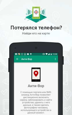 Лучшие антивирусы для Android
