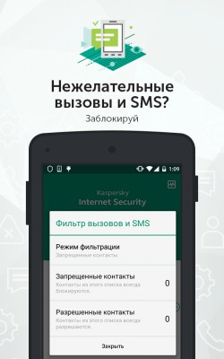 Лучшие антивирусы для Android