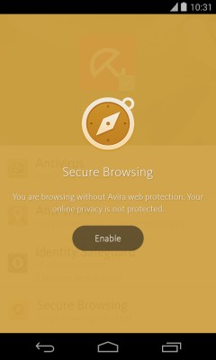 Лучшие антивирусы для Android