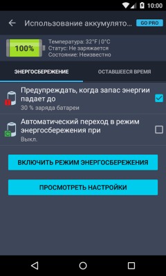 Лучшие антивирусы для Android