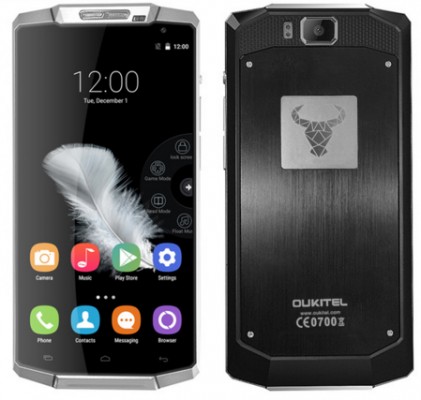 Oukitel анонсировала обновления с Android 6.0 для своих смартфонов