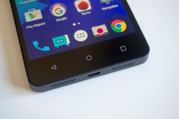 Обзор BQ Aquaris M5