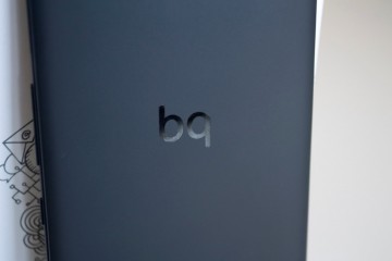 Обзор BQ Aquaris M5