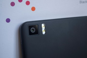 Обзор BQ Aquaris M5